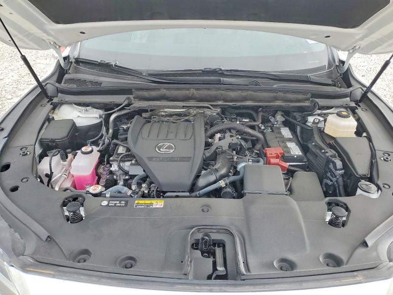 Photo 12 from auction – 2024 LEXUS RX 350 BAS with VIN 2T2BAMBA6RC051665