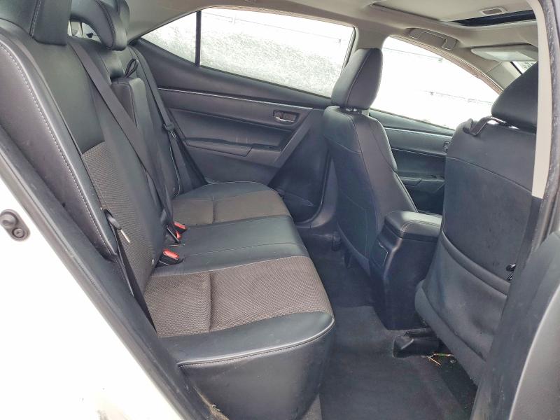 Photo 10 from auction – 2015 TOYOTA COROLLA L with VIN 2T1BURHE7FC240968