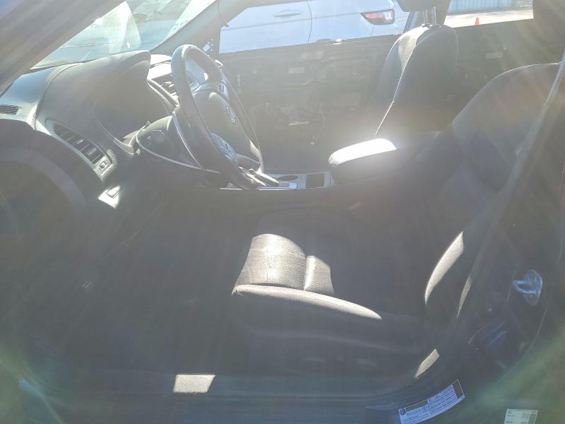 Photo 7 from auction – 2016 NISSAN ALTIMA 2.5 with VIN 1N4AL3AP1GC285850