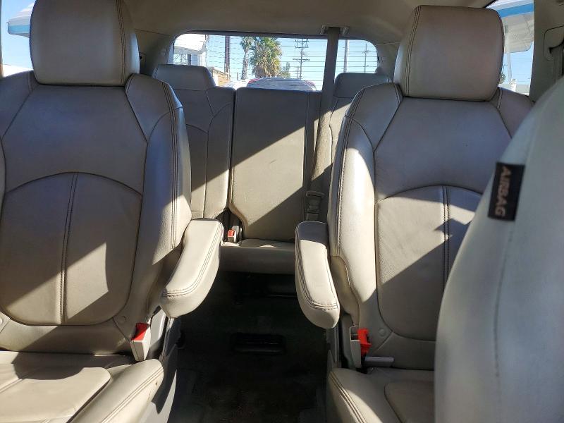 Photo 10 from auction – 2015 CHEVROLET TRAVERSE with VIN 1GNKRHKD5FJ316498