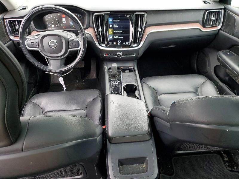 Zdjęcie 8 z aukcji – 2022 VOLVO S60 z VIN 7JRL12FZ8NG174720