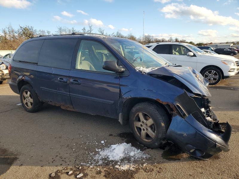 Photo 4 from auction – 2006 DODGE GRAND CARA with VIN 2D4GP44L46R870048