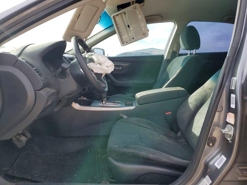 Photo 7 from auction – 2015 NISSAN ALTIMA 2.5 with VIN 1N4AL3AP5FC239324