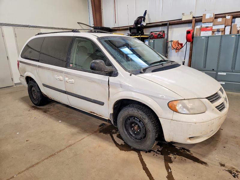 Photo 4 from auction – 2006 DODGE GRAND CARA with VIN 1D4GP24R56B725592