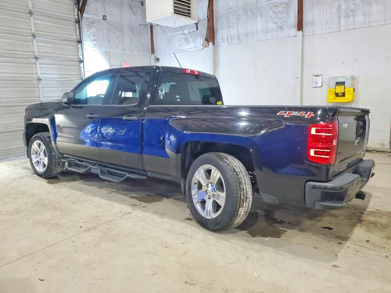 Photo 2 from auction – 2017 CHEVROLET SILVERADO with VIN 1GCVKPEC9HZ112797