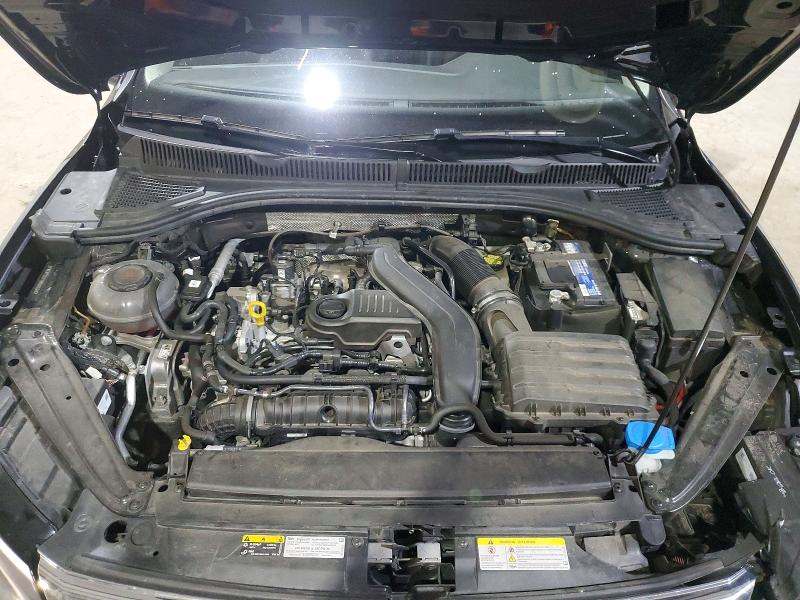 Photo 11 from auction – 2024 VOLKSWAGEN JETTA SE with VIN 3VWEM7BU7RM005383