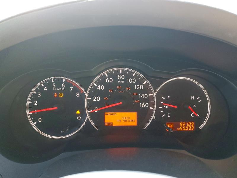 Photo 9 from auction – 2011 NISS ALTIMA with VIN 1N4AL2AP6BC134456
