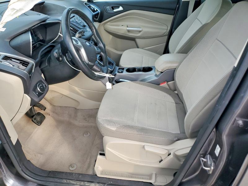 Photo 7 from auction – 2013 FORD C-MAX with VIN 1FADP5AU9DL541585