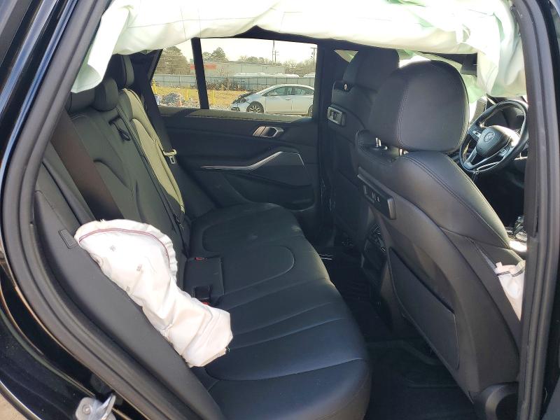 Zdjęcie 10 z aukcji – 2019 BMW X5 XDRIVE4 z VIN 5UXCR6C59KLL26702