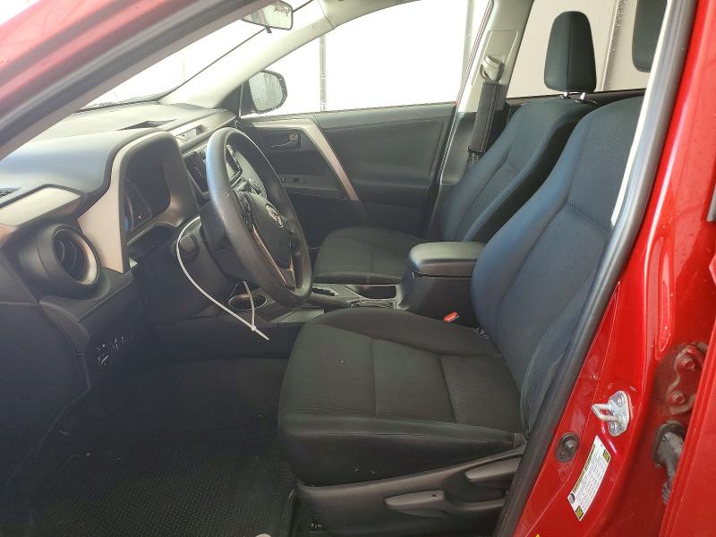 Photo 7 from auction – 2015 TOYOTA RAV4 with VIN 2T3ZFREV6FW201100