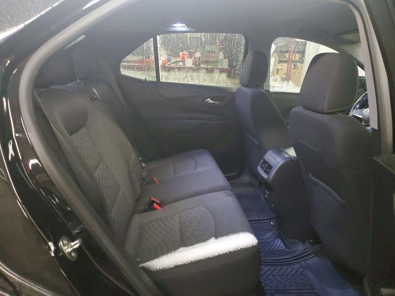 Photo 11 from auction – 2019 CHEVROLET EQUINOX with VIN 3GNAXUEV3KL198887