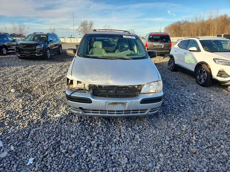 Photo 5 from auction – 2003 CHEVROLET VENTURE LU with VIN 1GNDX13E13D186582