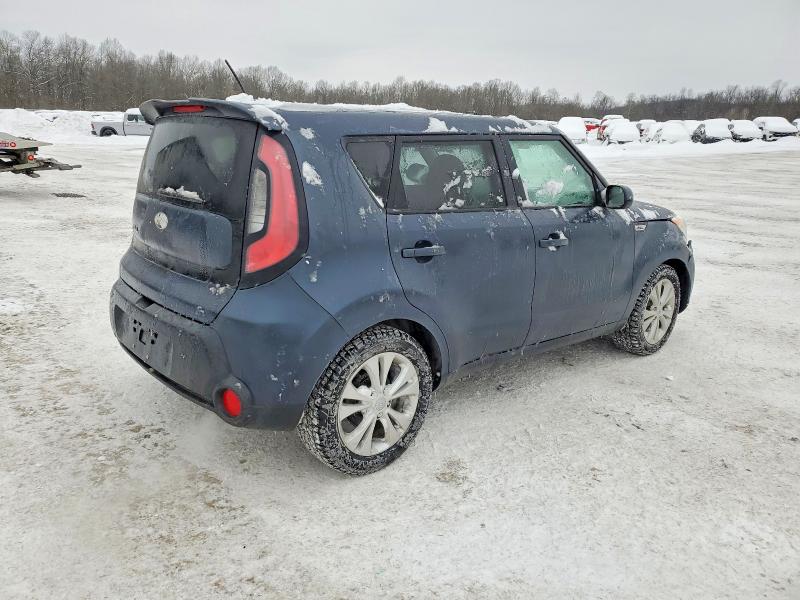 Photo 3 from auction – 2015 KIA SOUL with VIN KNDJP3A58F7157254