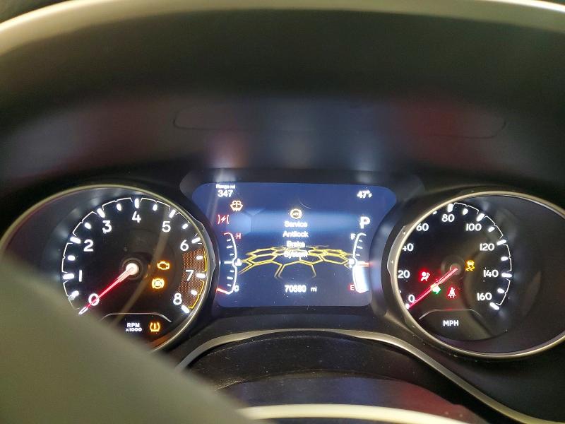 صورة رقم 9 من المزاد - 2019 JEEP COMPASS LA مع VIN 3C4NJCBB8KT834655