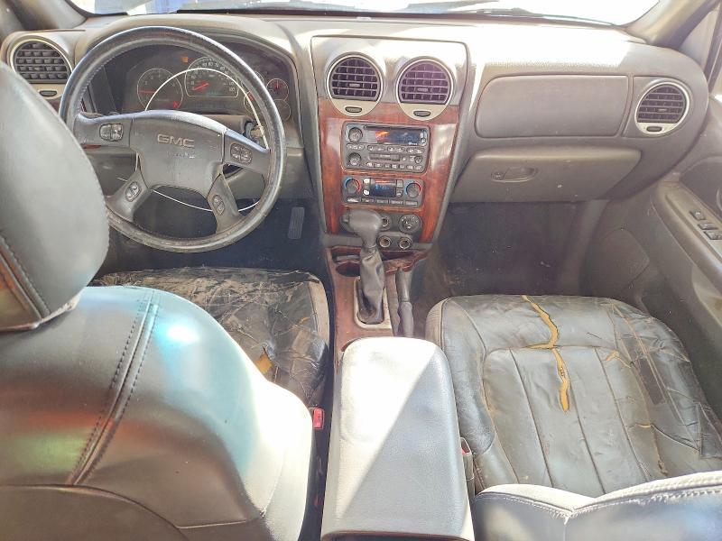 صورة رقم 8 من المزاد - 2002 GMC ENVOY مع VIN 1GKDT13S022445118