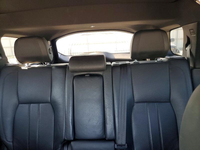 Photo 10 from auction – 2016 LAND ROVER DISCOVERY with VIN SALCR2BG7GH546856