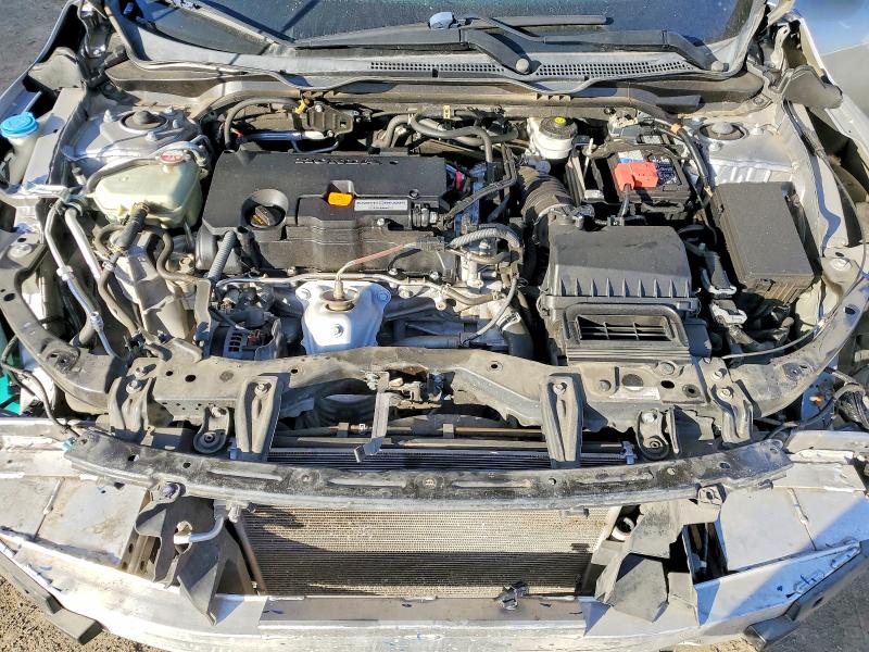 صورة رقم 11 من المزاد - 2019 HONDA CIVIC LX مع VIN 19XFC2F67KE048372