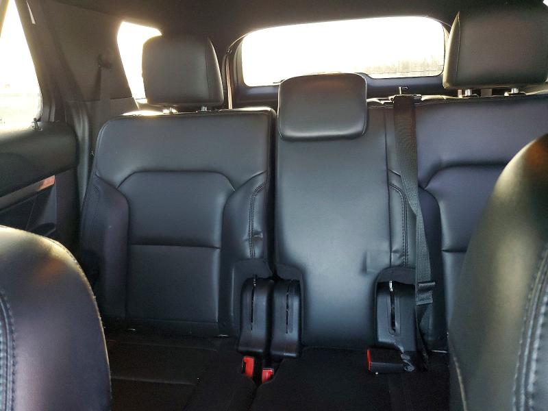 Photo 10 from auction – 2019 FORD EXPLORER X with VIN 1FM5K8D88KGA02163