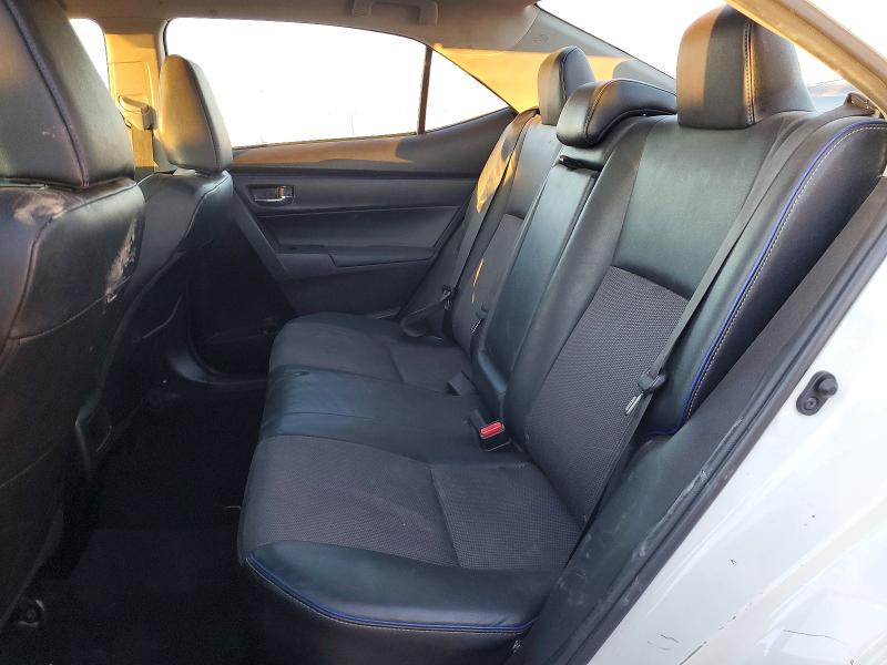 Photo 10 from auction – 2019 TOYOTA COROLLA with VIN 5YFBURHE6KP881975