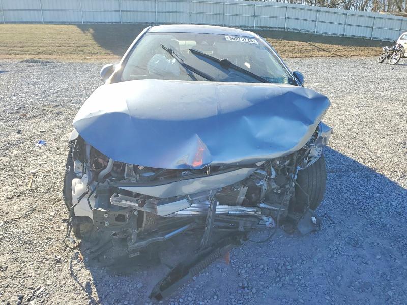 Photo 5 from auction – 2020 TOYOTA COROLLA with VIN JTDEPRAE4LJ100682