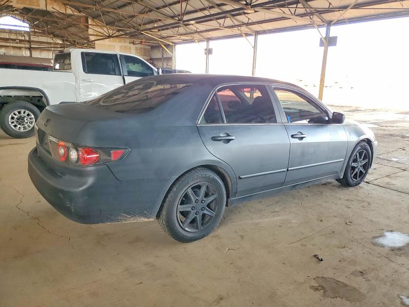 Photo 3 from auction – 2003 HONDA ACCORD with VIN JHMCM56323C062484