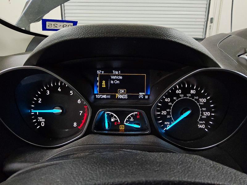 Photo 9 from auction – 2019 FORD ESCAPE SE with VIN 1FMCU0GD1KUB11495
