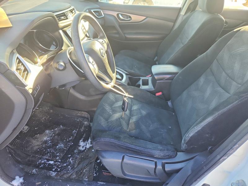 Zdjęcie 7 z aukcji – 2016 NISSAN ROGUE z VIN 5N1AT2MT9GC818052