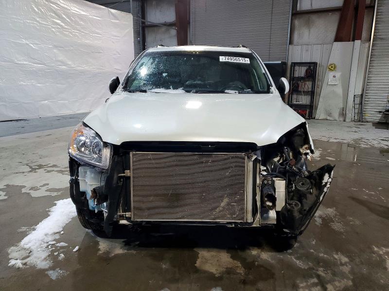 Photo 5 from auction – 2012 TOYOTA RAV4 LIMIT with VIN 2T3DF4DV0CW240842