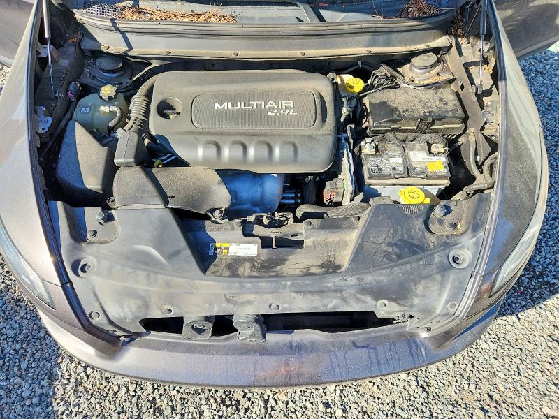 Photo 11 from auction – 2018 JEEP CHEROKEE L with VIN 1C4PJLCB9JD543108