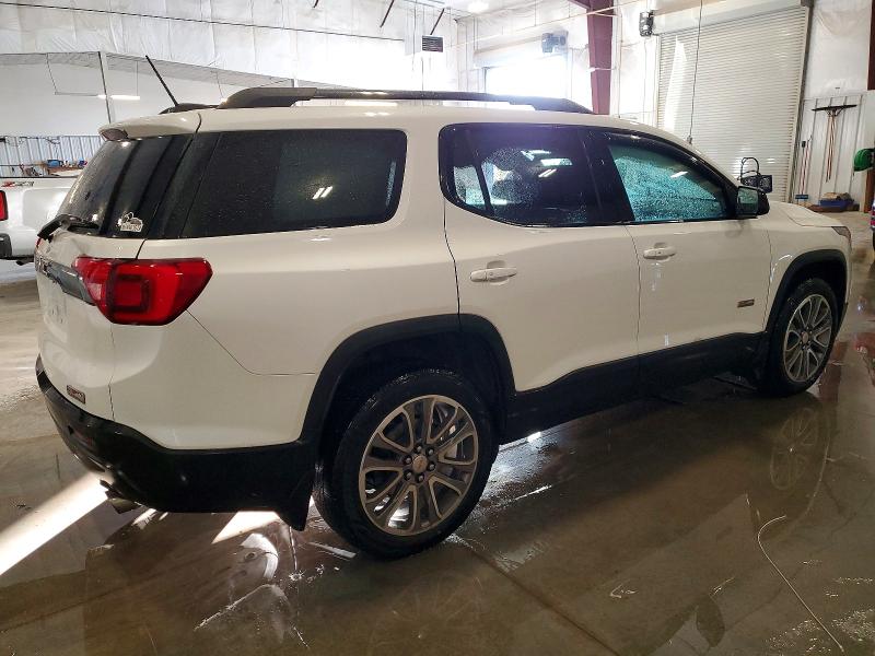Photo 3 from auction – 2018 GMC ACADIA ALL with VIN 1GKKNVLS1JZ217014