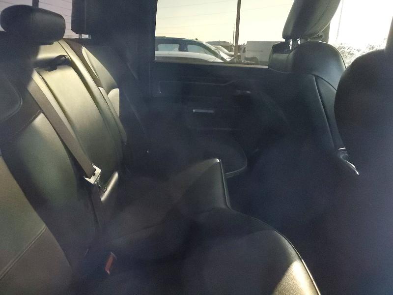 Photo 10 from auction – 2019 RAM 2500 with VIN 3C6UR5FL9KG530320