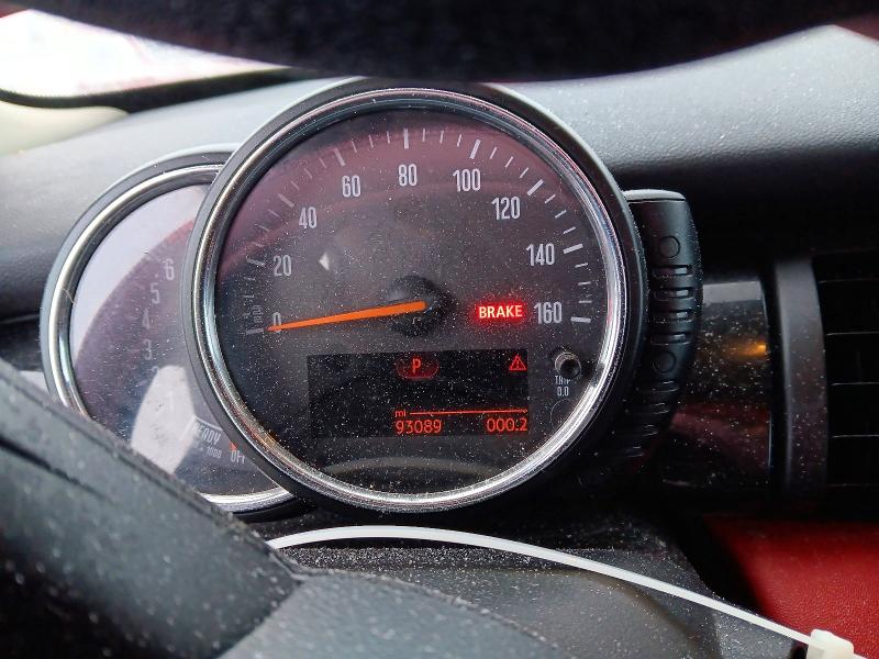 Photo 9 from auction – 2015 MINI COOPER with VIN WMWXP7C50F2A36438