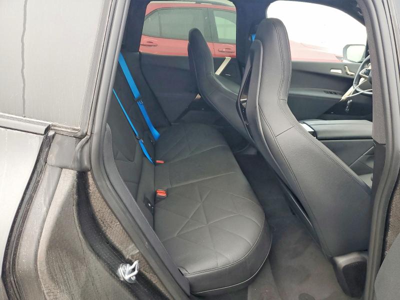 Photo 11 from auction – 2024 BMW IX with VIN WB523CF01RCS00126