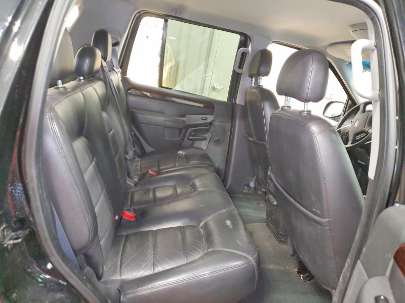 Photo 11 from auction – 2004 FORD EXPLORER L with VIN 1FMZU75K44UA87166