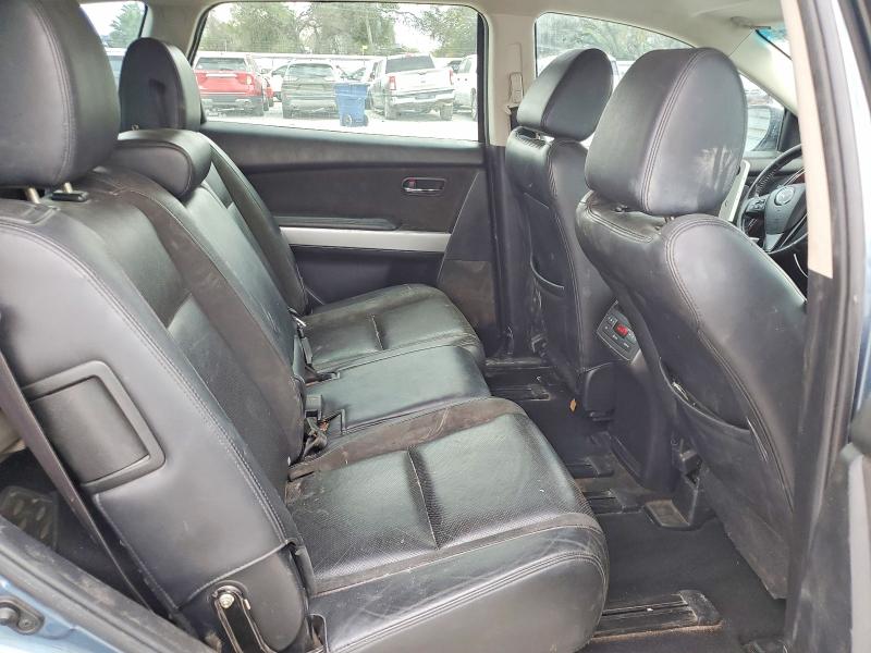 Photo 11 from auction – 2015 MAZDA CX-9 with VIN JM3TB2DA2F0467975