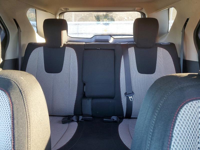 Photo 10 from auction – 2016 CHEVROLET EQUINOX with VIN 2GNALCEK5G6305512