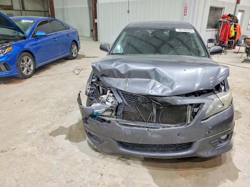 Photo 5 from auction – 2011 TOYOTA CAMRY BASE with VIN 4T1BF3EK3BU754181