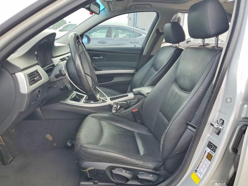 Zdjęcie 7 z aukcji – 2006 BMW 325 I z VIN WBAVB13586KR64238