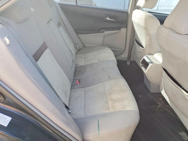 Photo 10 from auction – 2013 TOYOTA CAMRY with VIN 4T1BF1FK6DU717857