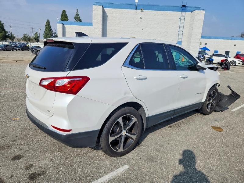 Photo 3 from auction – 2018 CHEVROLET EQUINOX with VIN 2GNAXJEV4J6234958