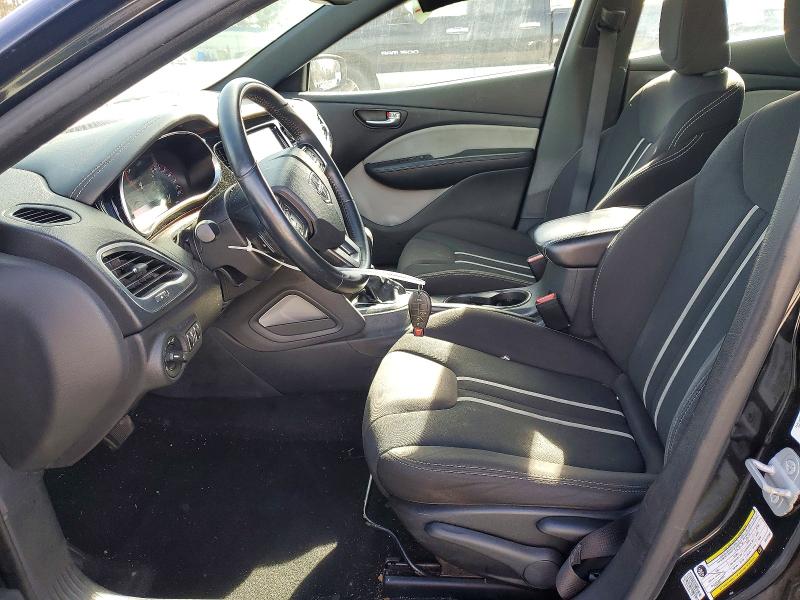 Photo 7 from auction – 2014 DODGE DART with VIN 1C3CDFBB0ED776183