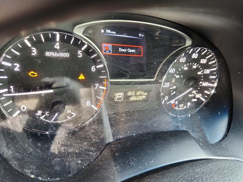 Photo 9 from auction – 2014 NISSAN ALTIMA with VIN 1N4AL3AP2EC134366