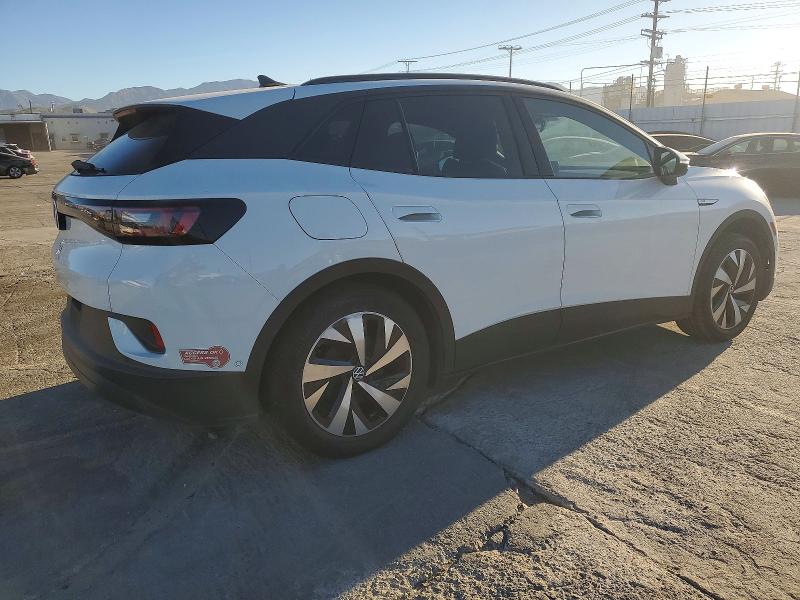 صورة رقم 3 من المزاد - 2023 VOLKSWAGEN ID.4 مع VIN 1V2CMPE82PC025854
