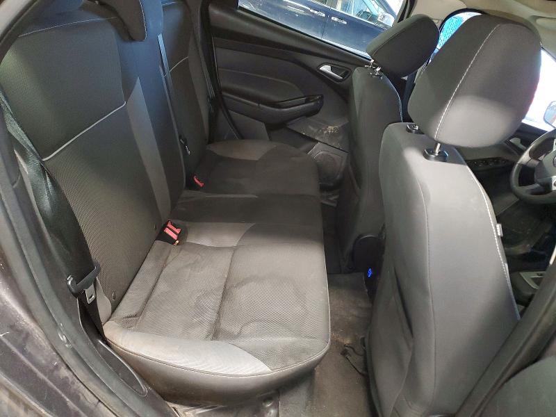 Photo 10 from auction – 2014 FORD FOCUS SE with VIN 1FADP3F22EL106484
