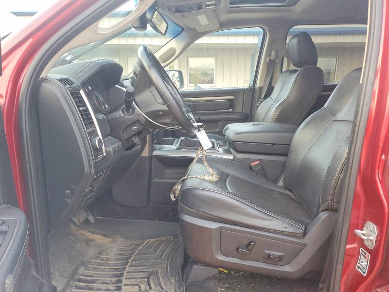 Photo 7 from auction – 2015 RAM 1500 SPORT with VIN 1C6RR7MT5FS551488