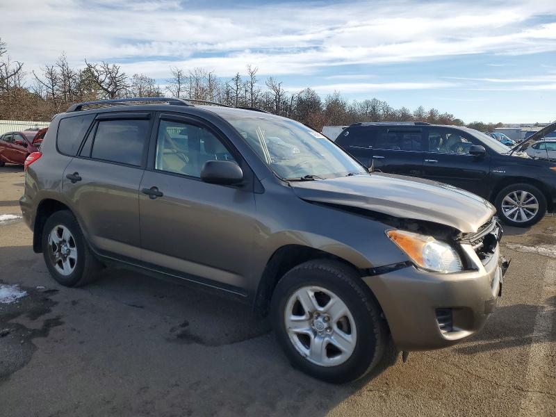 Фото 4 с аукциона – 2010 TOYOTA RAV4 с VIN 2T3BF4DV2AW030392
