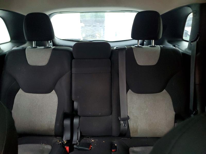 Photo 10 from auction – 2014 JEEP CHEROKEE S with VIN 1C4PJLABXEW178774