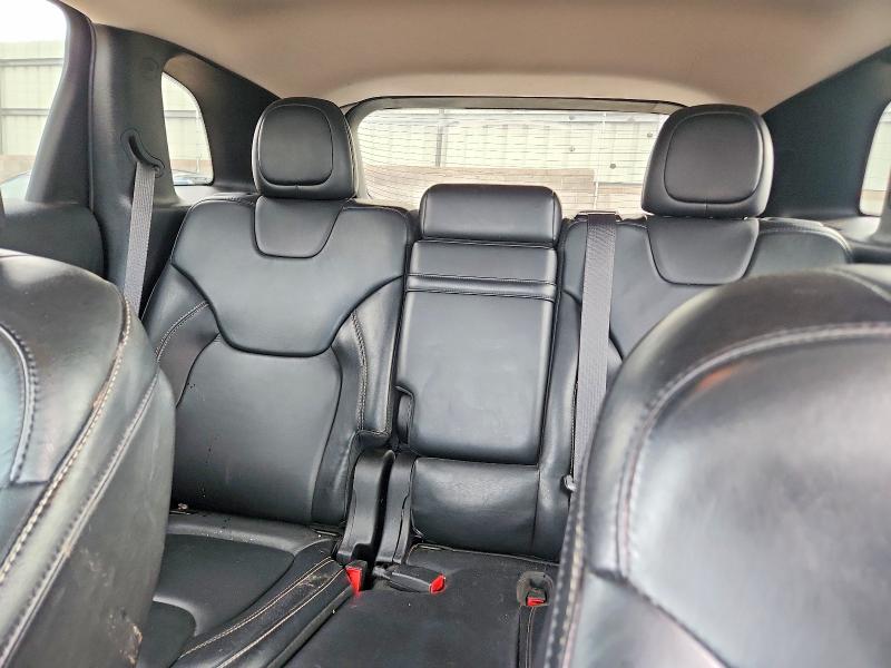 Photo 10 from auction – 2015 JEEP CHEROKEE L with VIN 1C4PJMDS6FW543843