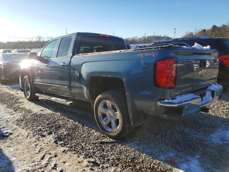 Photo 2 from auction – 2014 CHEVROLET SILVERADO with VIN 1GCVKSEC0EZ198564