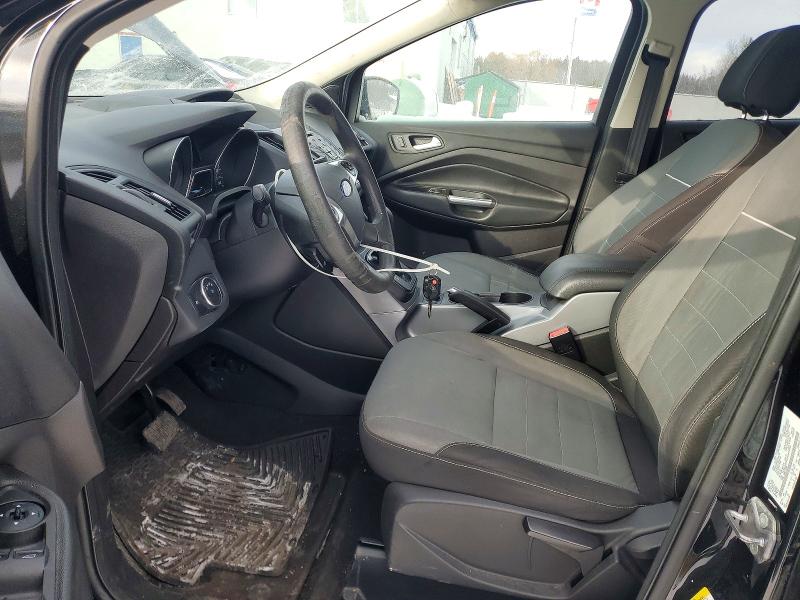 Photo 7 from auction – 2015 FORD ESCAPE SE with VIN 1FMCU9GX2FUB75615